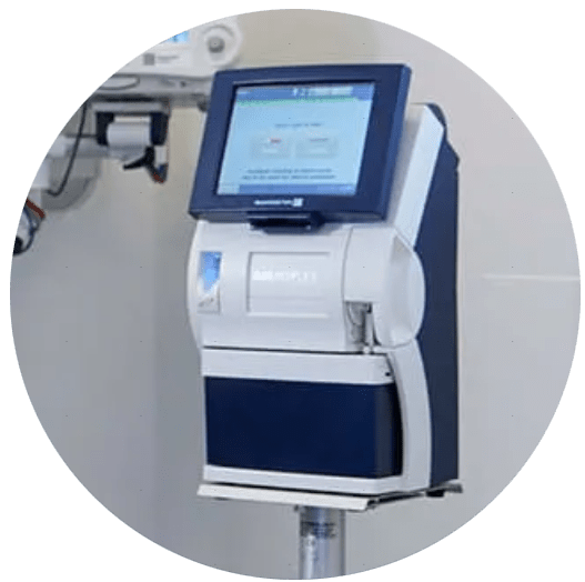 Description de l’image